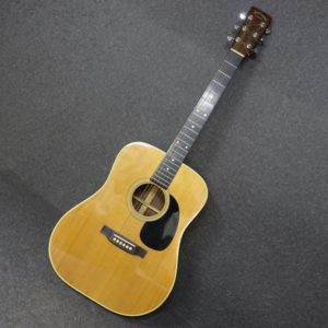 リサイクルケイラック田島店 リサイクルショップ 楽器 アコースティックギター アコギ