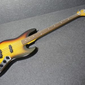 Fender Japan フェンダー ジャパン JAZZ BASS Uシリアル ジャズベース フレット無し フジゲン製
