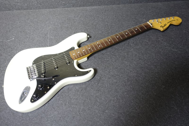 Fender japan フェンダー ジャパン STRATOCASTER ストラト original contou Body O0シリアル ダイナ