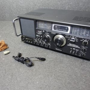 National ナショナル RJX-4800D PROCEED4800D プロシード BCLラジオ COMMUNICATIONS RECEIVER