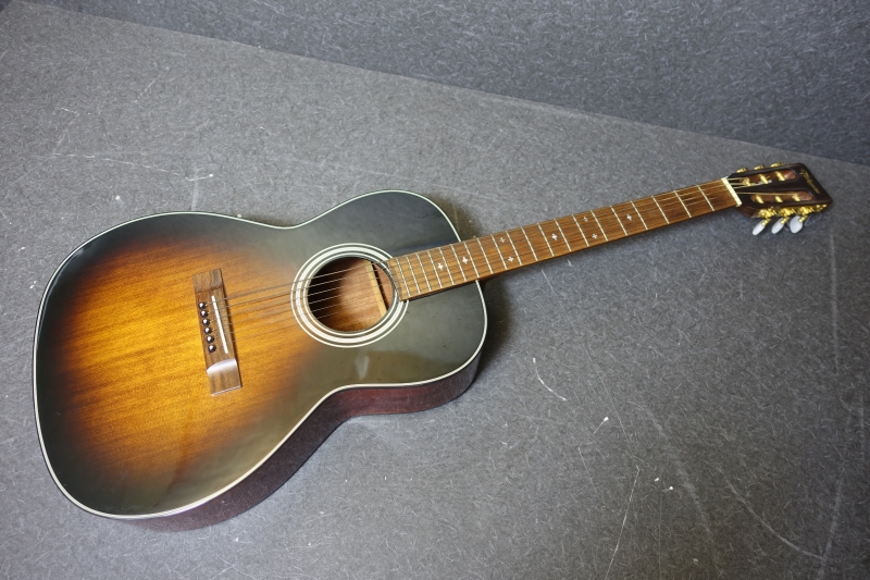 Takamine 高峯 TSN500 アコースティックギター クラシックギター フォークギター