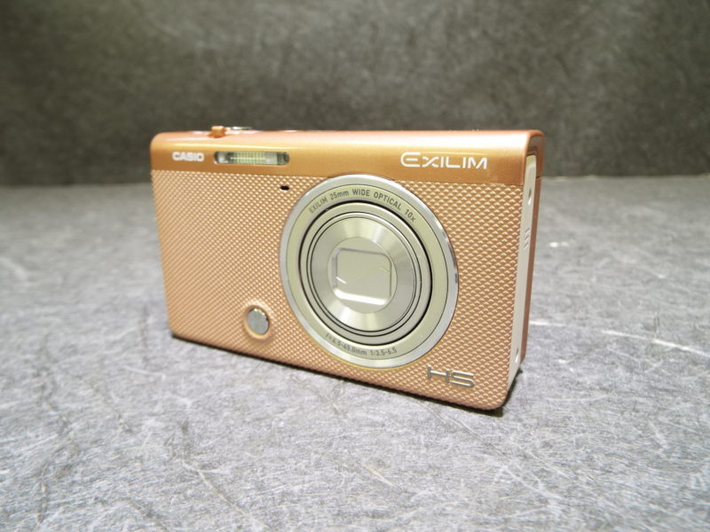 デジタルカメラ　カシオ　　　EX-ZR50