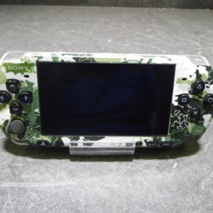 PSP　ゲーム機