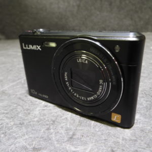 Panasonic　デジタルカメラ　LUMIX