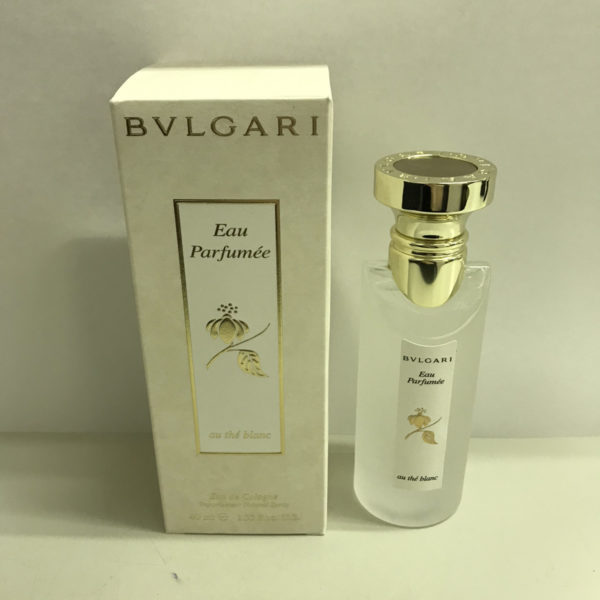 志木市本町からお持ち込み買取　BVLGARI　ブルガリ　オーテブラン　オーデコロン