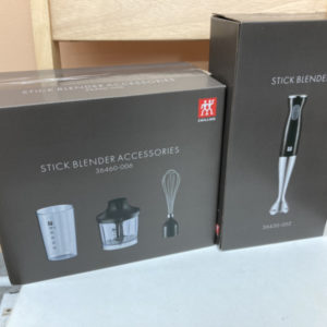 アクセサリーセット　ZWILLING　スティックブレンダー　リサイクルショップ　持込買取　ケイラック　志木東口店　雑貨　キッチン