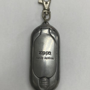 Zippo　ジッポー　携帯灰皿　アタッシュトレイ　　　