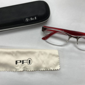 PFI　博士ルーペ　拡大鏡　眼鏡型拡大鏡　ルーペ　ケイラック　リサイクル　志木東口店　