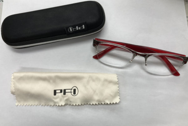 PFI　博士ルーペ　拡大鏡　眼鏡型拡大鏡　ルーペ　ケイラック　リサイクル　志木東口店　