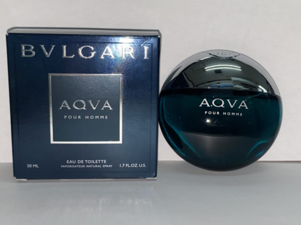 BVLGRI　ブルガリ　AQVA　POURHOMME　プールオム　香水　メンズ　男性　買取　持込　リサイクルショップ　リサイクルケイラック志木　リサイクルケイラック　朝霞市青葉台　朝霞市　青葉台　