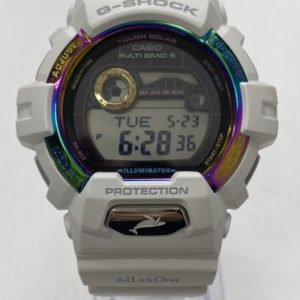 CASIO　G-SHOCK　GWX-8904K　メンズ　腕時計　持込　買取　無料査定　リサイクルショップ　リサイクルケイラック　リサイクルケイラック志木　埼玉県川越市　川越市新富町