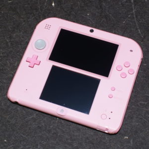 Nintendo ニンテンドー 2DS