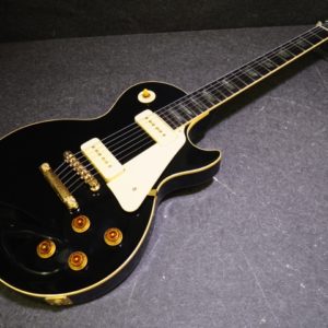 Gibson Les Paul 40th Anniversary ギブソン レスポール 1991年製 40周年記念