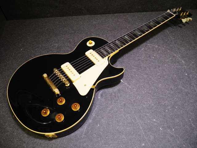 Gibson Les Paul 40th Anniversary ギブソン レスポール 1991年製 40周年記念