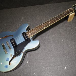 ヘッドヒビ Epiphone ES-339 P90 PRO PE 2015年 エピフォン セミアコ