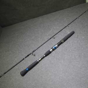 DAIWA ダイワ SALTIGA ソルティガ 63S-3･F X TORQUE 60-120g ロッド 釣り 竿 フィッシング