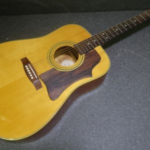 Fender フェンダー SAC-02 アコースティックギター アコギ