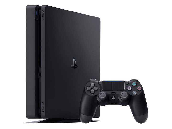 新座市新座から持込買取　PlayStation4　プレーステーション4　PS4　