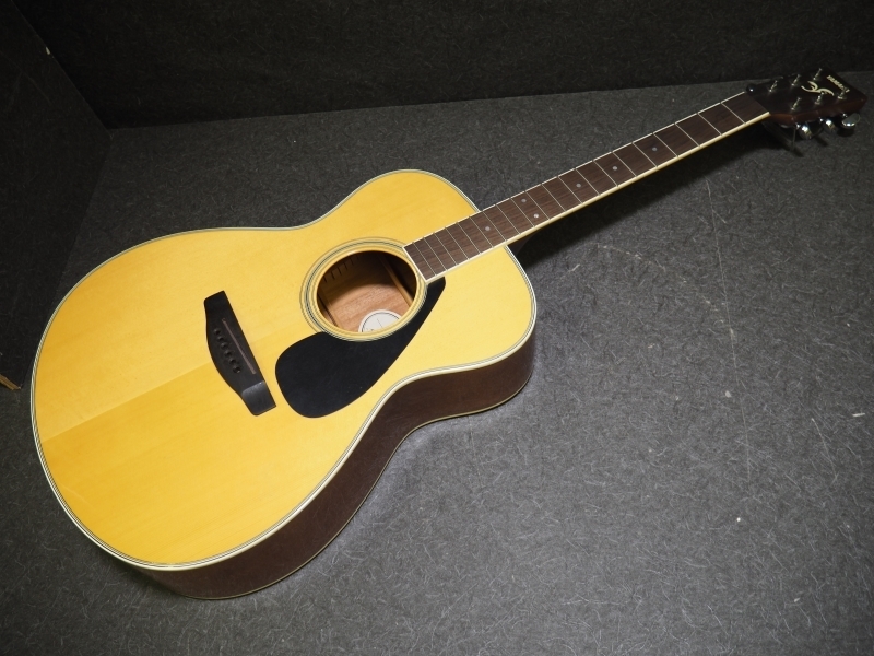 YAMAHA ヤマハ FS-423S アコースティックギター アコギ