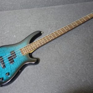 FERNANDES フェルナンデス FRB-40 G-GOTOH 後藤ガット ベース エレキ ゴトーペグ Bass